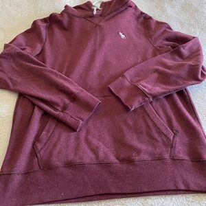 Abercrombie & Fitch Hoodie